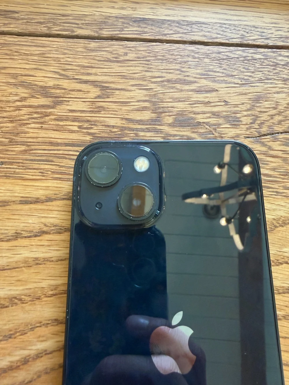 Blue Apple iPhone 13 128 GB